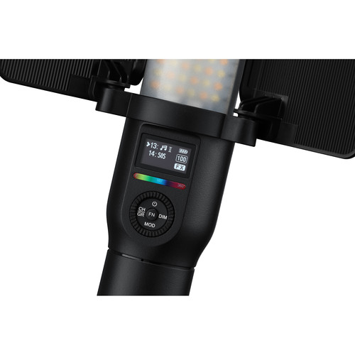 Godox LC500R LED RGB Light Stick - 5