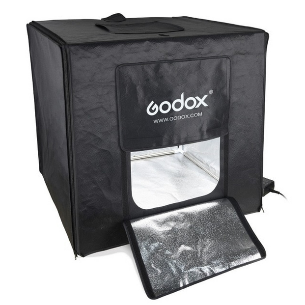 Godox LST80 LED Light Tent - 3