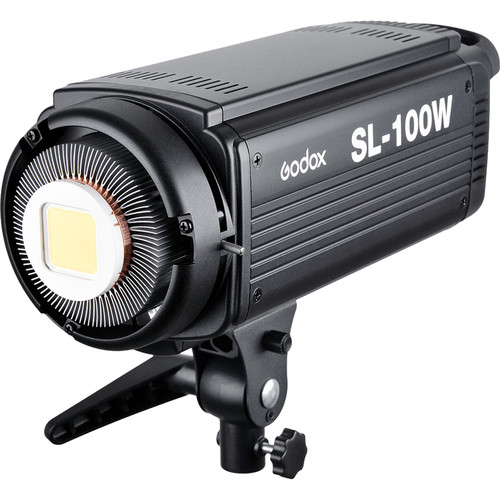 Godox SL-100W LED Video Light (5600K) - 1