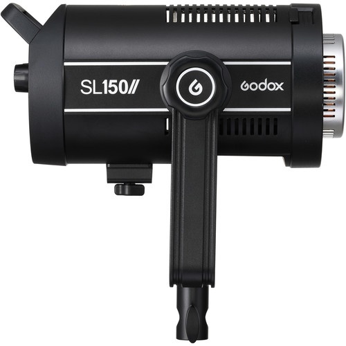 Godox SL150W II LED Video Light (5600K) - 6