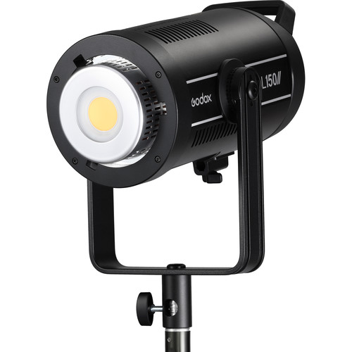 Godox SL150W II LED Video Light (5600K) - 8