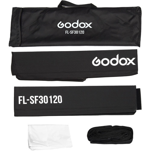 Godox Softbox FL-SF30120 - 3
