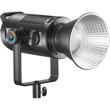 Godox SZ150R Zoom RGB Bi-Color LED Video Light