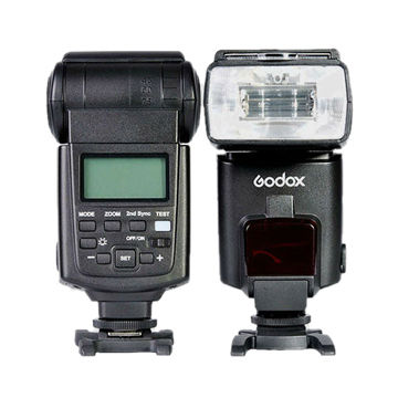 Godox TT680N za Nikon - 2