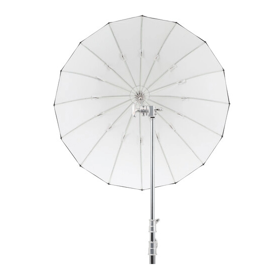 Godox UB-105W White Parabolic Umbrella (105cm) - 3