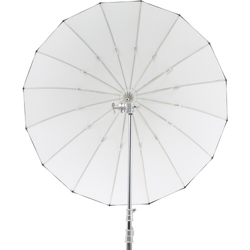 Godox UB-130W White Parabolic Umbrella (130cm) - 3