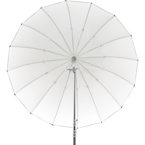 Godox UB-165W White Parabolic Umbrella (165cm) - 2