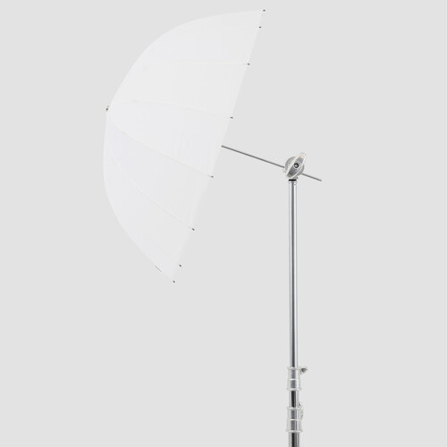 Godox UB-85D Transparent Parabolic Umbrella (85cm) - 3