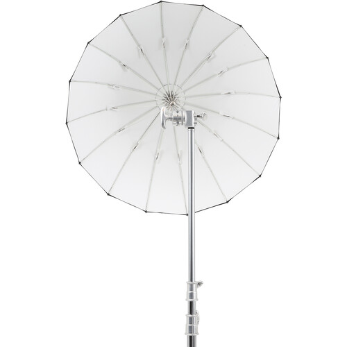 Godox UB-85W White Parabolic Umbrella (85cm) - 3