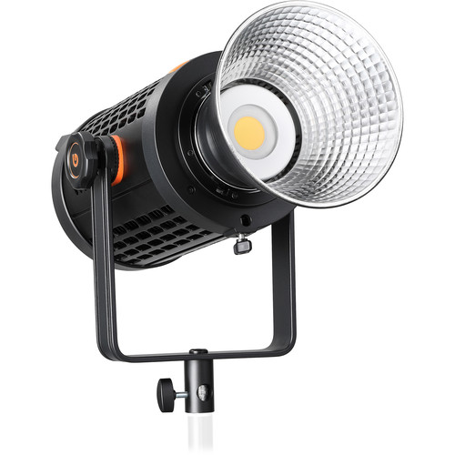 Godox UL150 Silent LED Video Light - 1