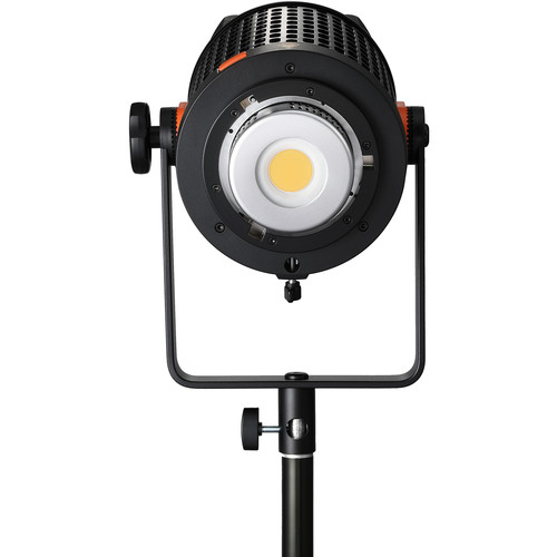 Godox UL150 Silent LED Video Light - 5