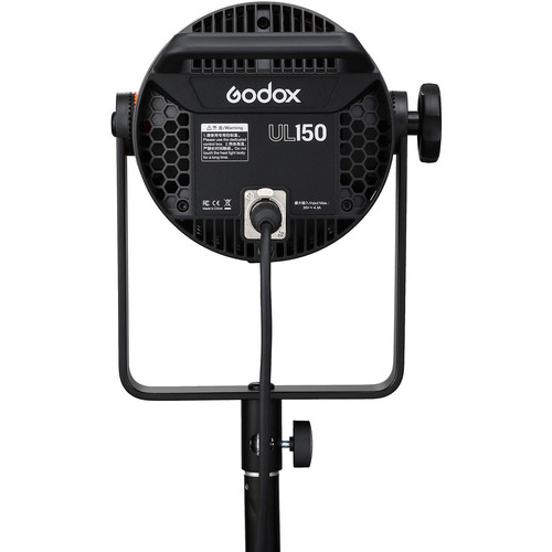 Godox UL150 Silent LED Video Light - 6