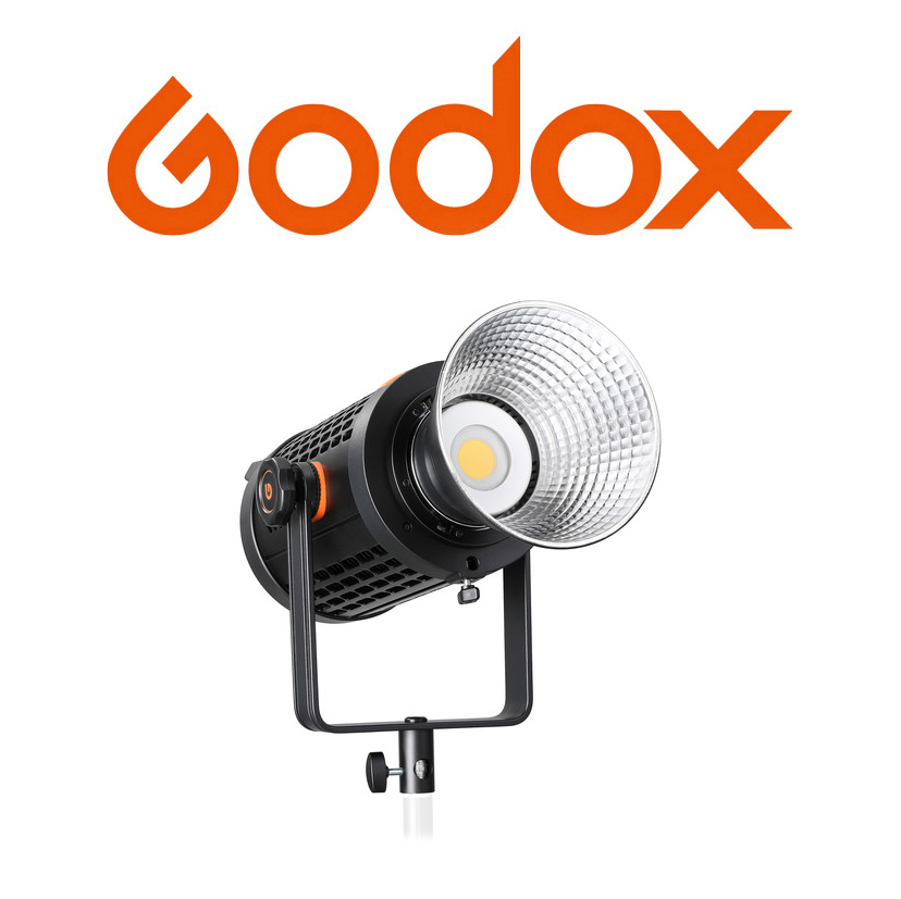 Godox UL150 Silent LED Video Light - 9