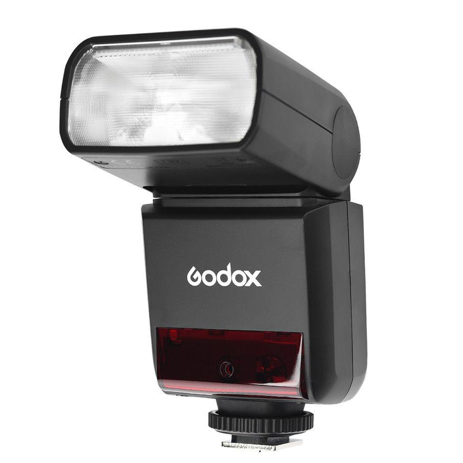Godox V350N za Nikon - 4