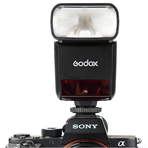 Godox V350S za Sony - 2