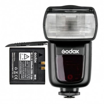 Godox V860IIC Li-ion za Canon - 1