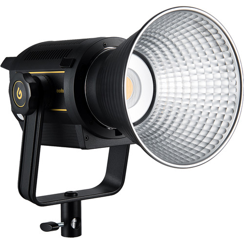 Godox VL150 LED Video Light - 1