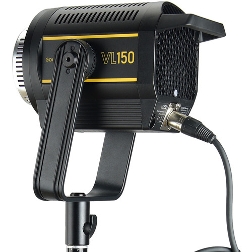 Godox VL150 LED Video Light - 4