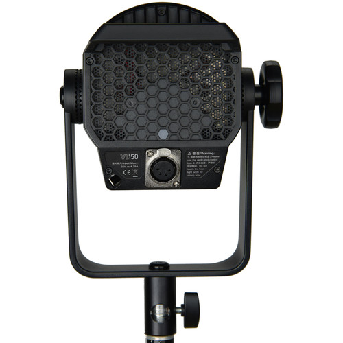 Godox VL150 LED Video Light - 5