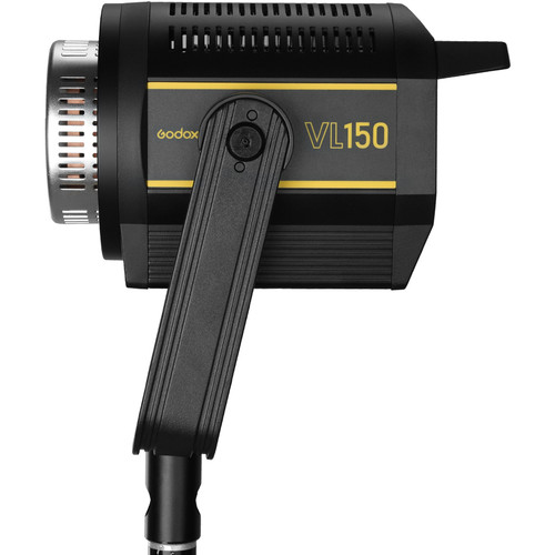 Godox VL150 LED Video Light - 6
