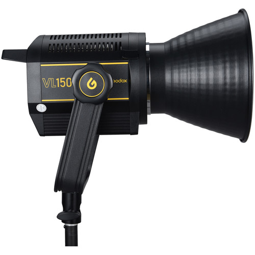 Godox VL150 LED Video Light - 7