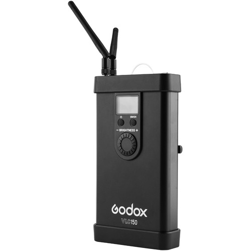 Godox VL150 LED Video Light - 8