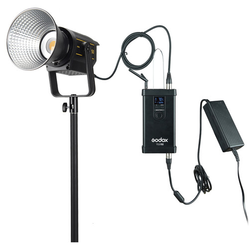 Godox VL150 LED Video Light - 14