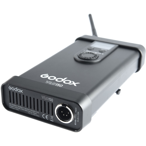 Godox VL300 LED Video Light - 13