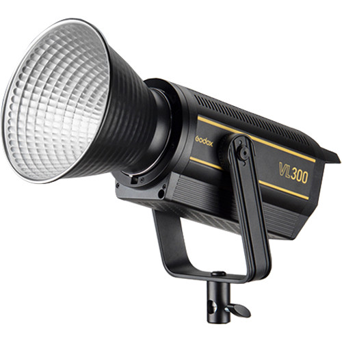 Godox VL300 LED Video Light - 1