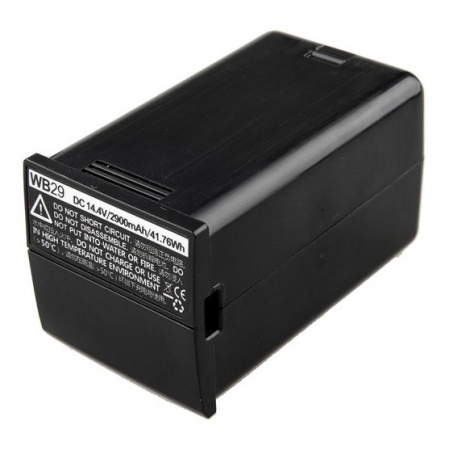 Godox WB29 Battery Pack for AD200