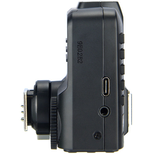 Godox X2Tc 2.4GHz TTL bežični okidač za Canon - 4