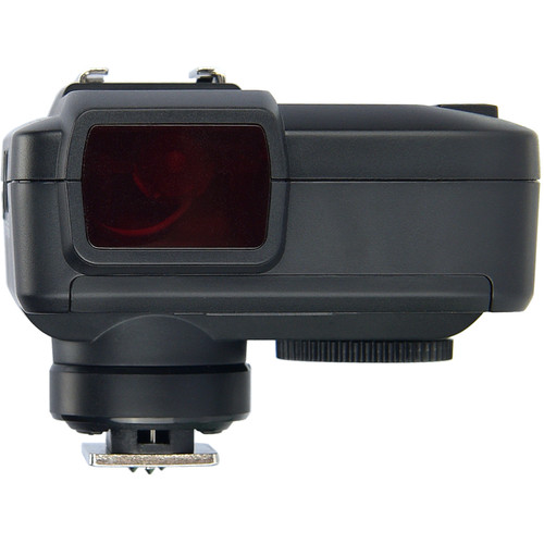 Godox X2Tc 2.4GHz TTL bežični okidač za Canon - 6