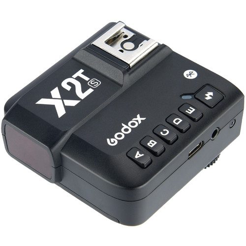 Godox X2Ts 2.4GHz TTL bežični okidač za Sony - 1