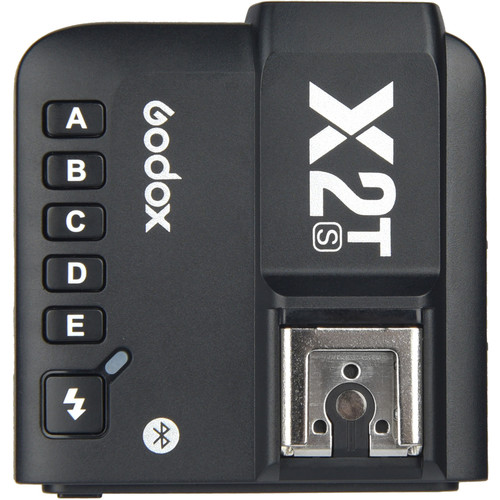 Godox X2Ts 2.4GHz TTL bežični okidač za Sony - 2