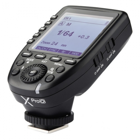 Godox XProO TTL za Olympus/Panasonic