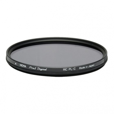 Hoya Circular Polarizing Pro 1 77mm