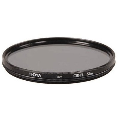 Hoya Circular Polarizing Slim 52mm - 2