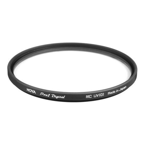 Hoya UV Pro 1 Digital Filter 55mm - 1