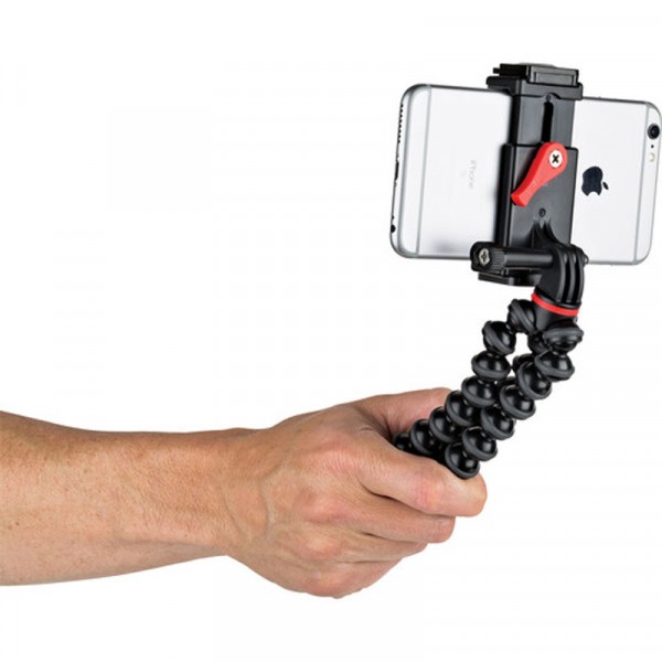 JOBY GripTight GorillaPod Action Set za pametni telefon - 3