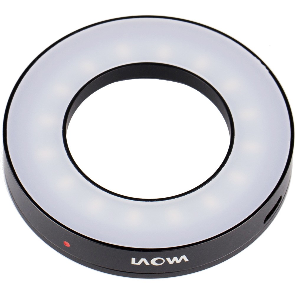 Laowa Front LED Ring Light za 25mm f/2.8 - 1