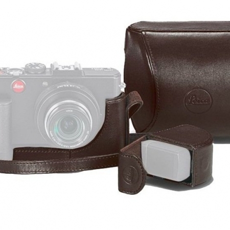 Leica Ever ready case for D-Lux 5 #18722