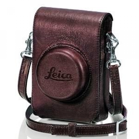 Leica Leather case for D-Lux 5