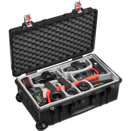 Manfrotto MB PL-RL-TH55 Reloader Tough H-55 - 5
