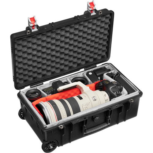 Manfrotto MB PL-RL-TH55 Reloader Tough H-55 - 6