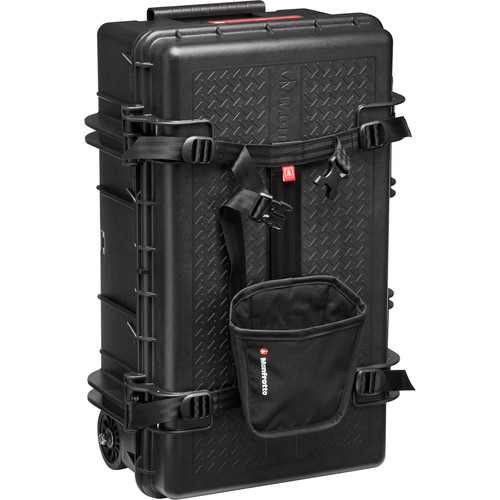 Manfrotto MB PL-RL-TH55 Reloader Tough H-55 - 7