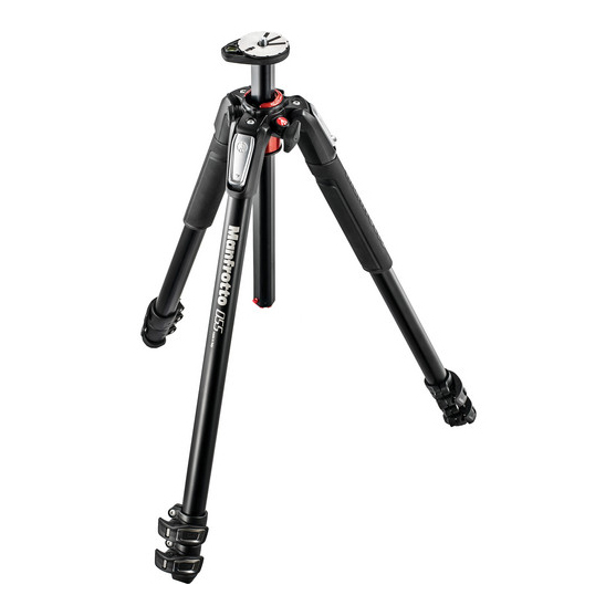 Manfrotto MT055XPRO3 - 1