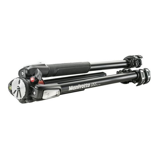 Manfrotto MT055XPRO3 - 3