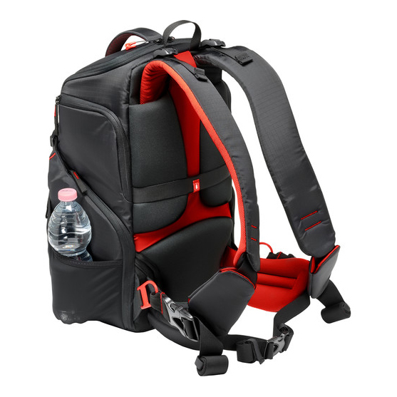 Manfrotto Pro-Light 3N1-26 Camera Backpack - 2