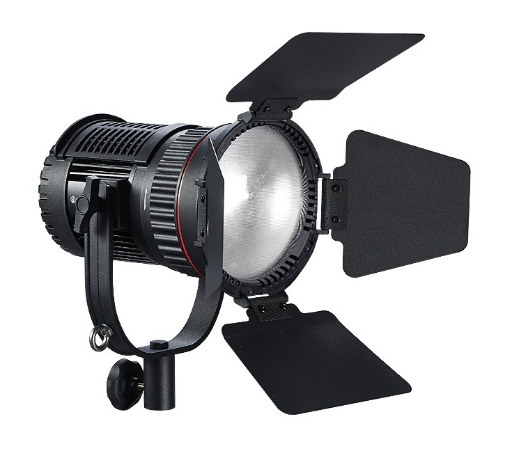 Nanguang CN-30F Daylight LED Fresnel 5600K - 1