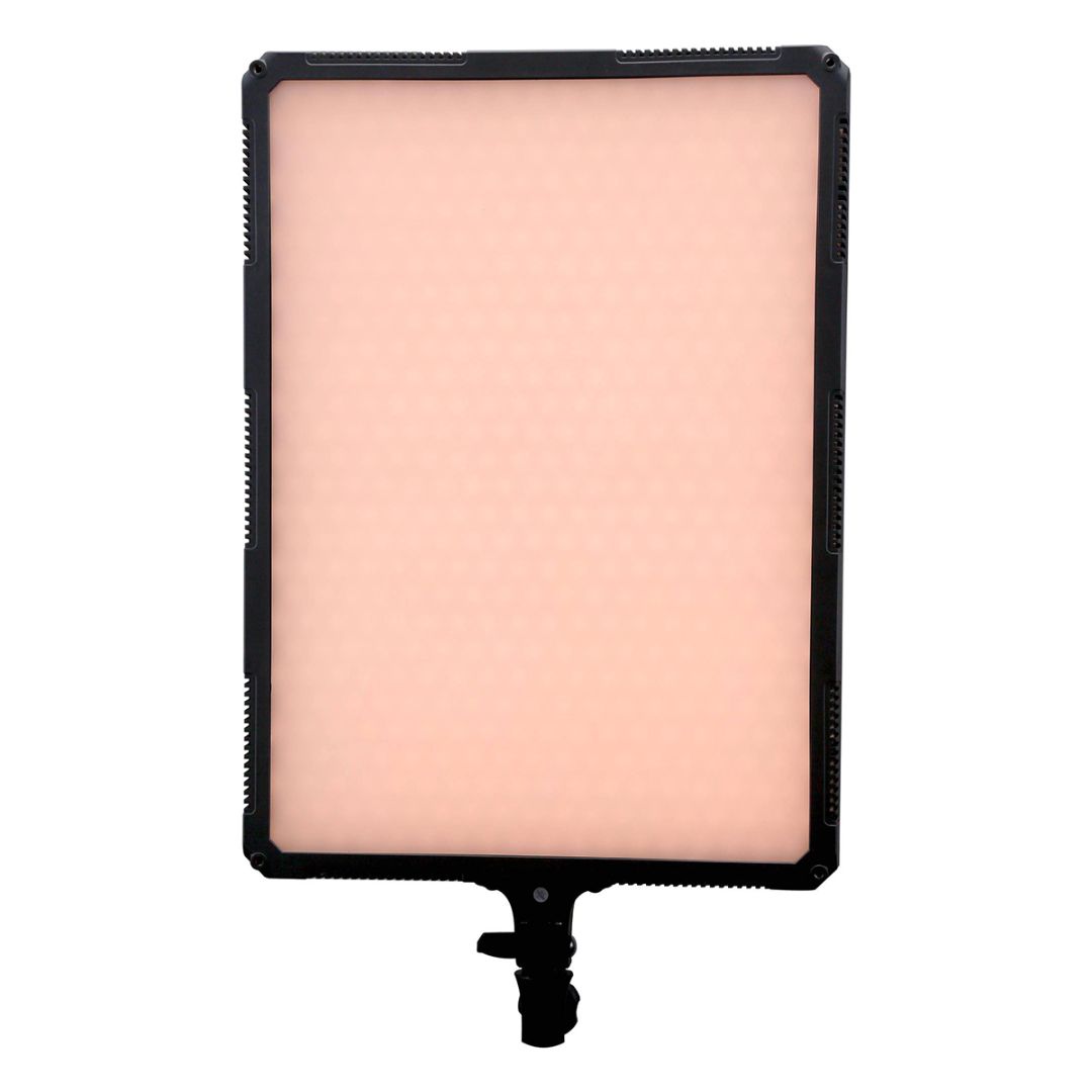 NanGuang Compac 100C LED Panel Bi-Color 3200K-5600K - 2